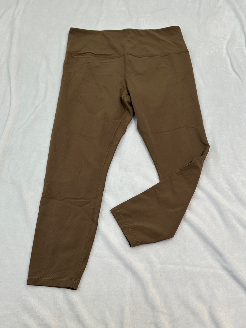 🏠 Athleta Ultra High Rise Elation 7/8 Leggings